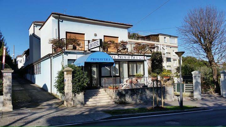 Hotel Primavera Desenzano del Garda Exterior foto