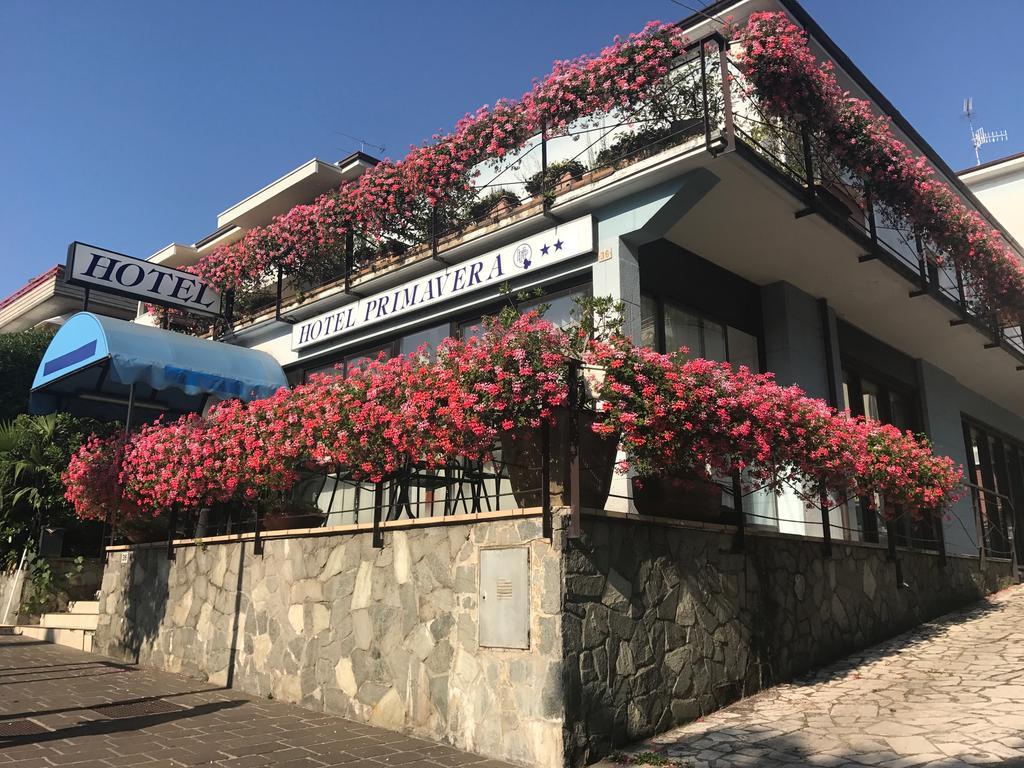 Hotel Primavera Desenzano del Garda Exterior foto